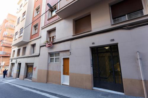 Alcam Torrent Barcelona Exterior foto