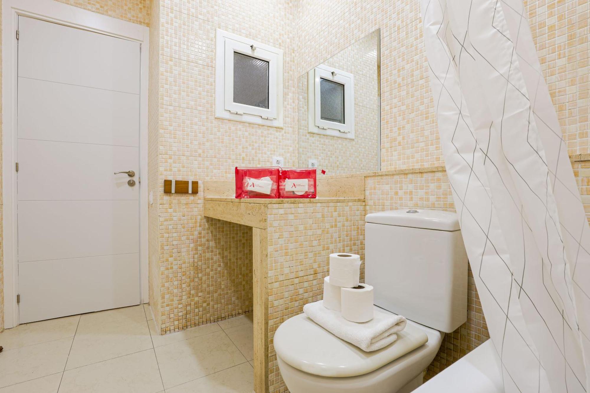 Alcam Torrent Barcelona Exterior foto