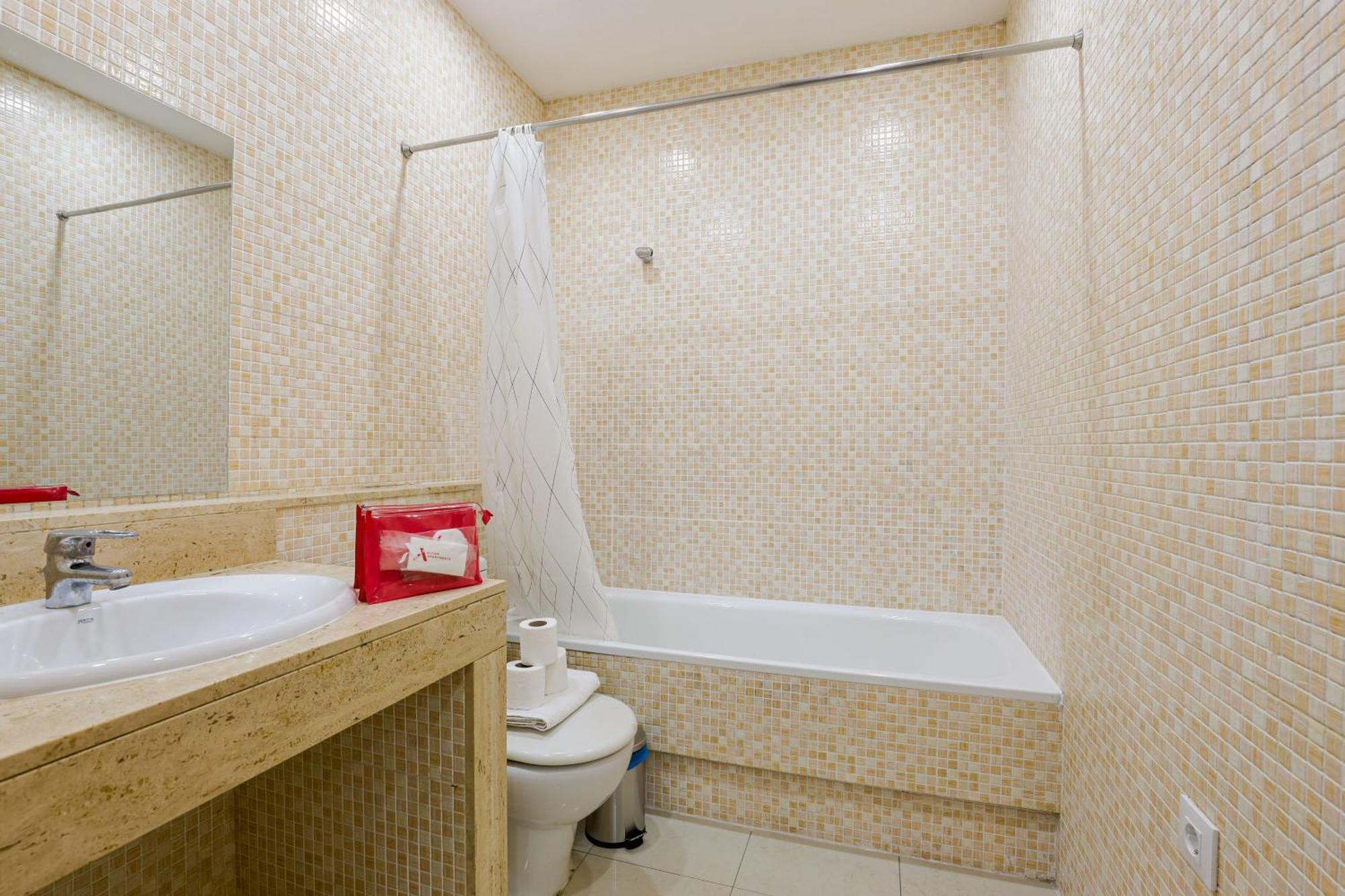 Alcam Torrent Barcelona Exterior foto
